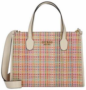 Guess Silvana 2 (HWWX86-65220-SML) stone multi Shopper