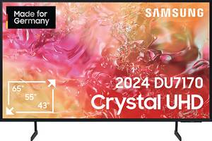 Samsung GU-DU7170 4K-Fernseher