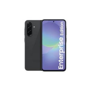 Samsung GALAXY A36 Enterprise Edition SM-A366B Dual-SIM 6/128GB Awesome Black Android 15 Smartphone 