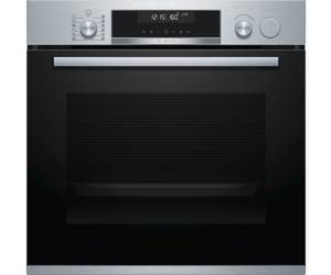 Bosch HRG5785S6 Dampfbackofen