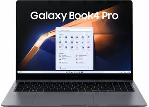 Samsung Galaxy Book 4 Pro 16 NP960XGK-KG2DE Multimedia Notebook