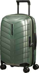 Samsonite Attrix Spinner 55 cm (146117) basil green Hartschalenkoffer