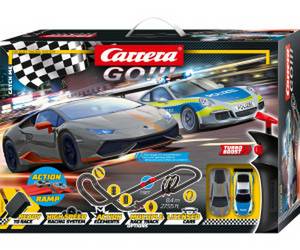 Carrera Carrera Catch Me (20062527) Autorennbahn