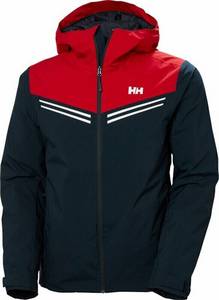 Helly Hansen Alpine Insulated Jacket Skijacke