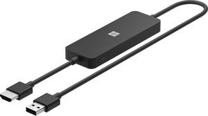 Microsoft 4K Wireless Display Adapter WiFi-HDMI-Dongle