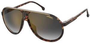 Carrera-Sport Carrera Champion65 WR9/FQ Pilotenbrille