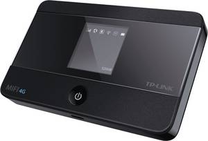 Tp-link M7350 Mobiler WLAN Hotspot