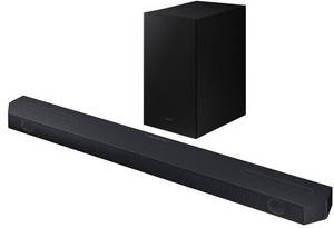 Samsung HW-Q700C Soundbar mit Subwoofer