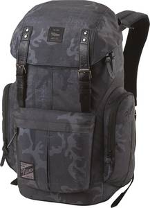 Nitro Daypacker 32L forged camo Tagesrucksack