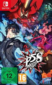 Koch Media Persona 5 Strikers Action-Rollenspiel