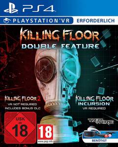 Koch Media Killing Floor 2 - Double Feature 