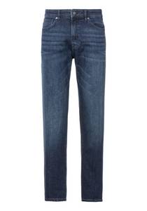 Boss Orange Tapered-fit-Jeans 