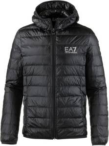 Emporio Armani Leichte Daunenjacke (8NPB02-PN29Z) Herren-Steppjacke