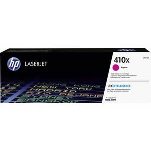 Hp 413X Toner magenta 