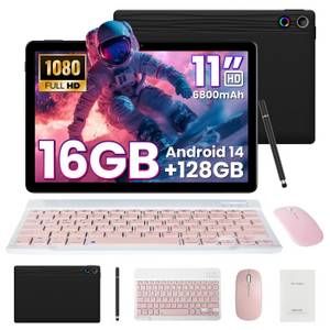 BUFO 11 Zoll Octa-Core, 16 GB 