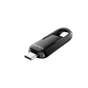 Sandisk Ultra Slider USB-Type-C 1TB USB-3.0-Stick