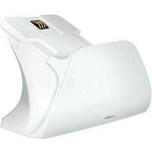 Razer Universal Quick Charging Stand - Robot White, Ladestation 