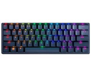 Razer Huntsman Mini (Purple Switch)(US) Kabel Tastatur