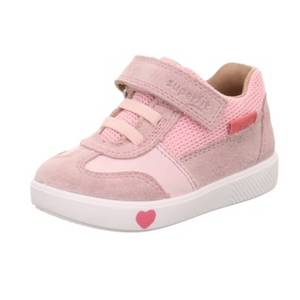 Superfit Halbschuh Supies rosa (mittel) 