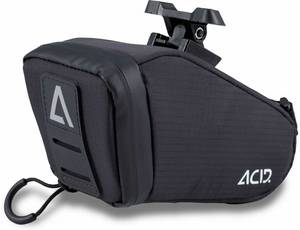 Cube Acid Saddle Bag Click M black Satteltasche