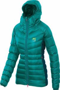 Karpos Artika Evo W Jacket Daunenjacke