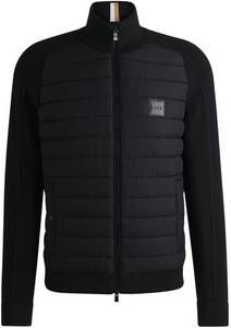 Hugo Boss H-Esfero (50526835) black Blouson