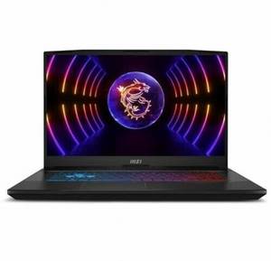 Msi Pulse 17 B13VGK-685XES Gaming Notebook