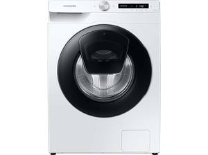  SAMSUNG WW90T554AAW/S2 Waschmaschine (9 kg, 1400 U/Min., A) Smart Waschmaschine