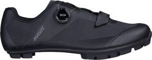 Mavic Crossmax Elite SL black Rennradschuhe