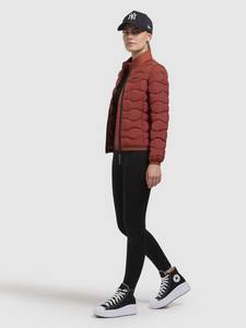 Khujo Steppjacke 
