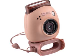  FUJIFILM INSTAX Pal Digitalkamera, Powder Pink 