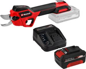 Einhell Professional Akku-Astschere GP-LS 18/28 Li T BL Kit (1x 4,0 Ah) 