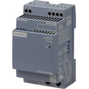 Siemens 6EP3322-6SB10-0AY0 6EP3322-6SB10-0AY0 SPS-Powermodul 