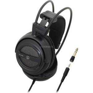 Audio Technica ATH-AVA400, Kopfhörer Bügelkopfhörer