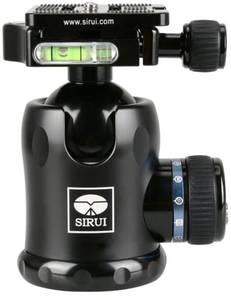 Sirui K-30X Stativ-Kugelkopf