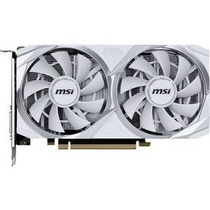  MSI Grafikkarte RTX 3050 GeForce RTX 3050 8 GB HDMI®, DisplayPort 