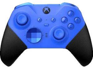  MICROSOFT Elite Wireless - Core Edition Controller Blau für Xbox Series X, S, One, PC 