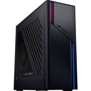  Asus Gaming PC ROG G22CH-71470F138W () Intel® Core™ i7 14700F 16 GB RAM 1 TB SSD Nvidia NVIDIA® GeForce RTX™ 4060Ti 8 GB Nvidia 4060ti Win 11 Home 