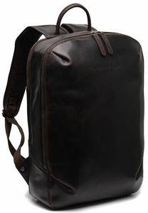 The Chesterfield Brand Bangkok Backpack brown (C58-0310-01) Tagesrucksack