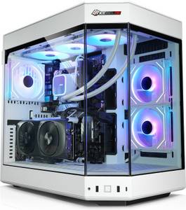 Kiebel Poseidon Ultra Gaming-PC (Intel Core i9 Intel Core Ultra 9 285K, RTX 5090, 64 GB RAM, 2000 GB SSD, Wasserkühlung, WLAN) 