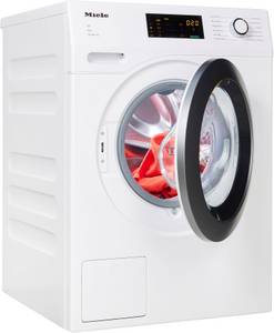 Miele Waschmaschine WDD131 WPS GuideLine, 8 kg, 1400 U/min Frontlader