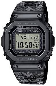 Casio G-Shock GMW-B5000EH-1ER Digitaluhr