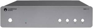 Cambridge Audio MXN10 Netzwerkspieler luna grey 