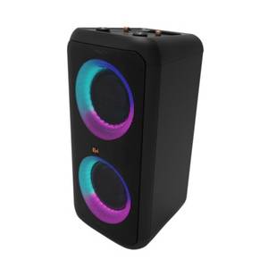 Klipsch GIG XXL Bluetooth-Lautsprecher, schwarz 