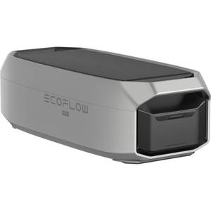 EcoFlow Intelligenter Zusatzakku für Delta Pro 3 
