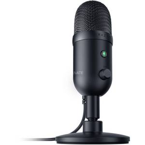 Razer Seiren V2 X, Mikrofon 
