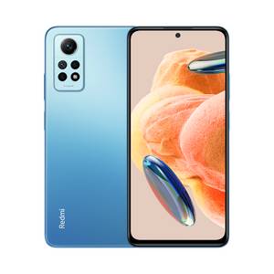 Xiaomi Redmi Note 12 Pro (Blau) (Versandkostenfrei) 