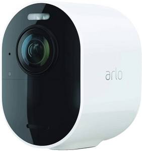 Arlo Ultra 2 Zusatz- Überwachungskamera 