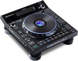 Denon LC6000 Prime DJ-Controller