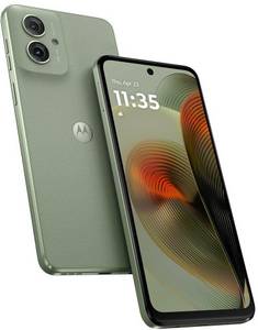 Motorola Moto G55 LTE Smartphone